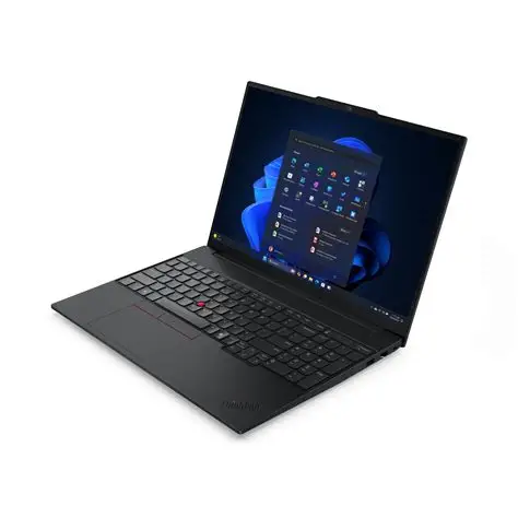 Lenovo ThinkPad E16 Gen3 (21SR002DMB)